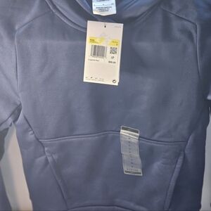 Nike kids Therma Fit Navy Blue Size S